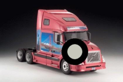 ТЯГАЧИ IVECO И FREIGHTLINER