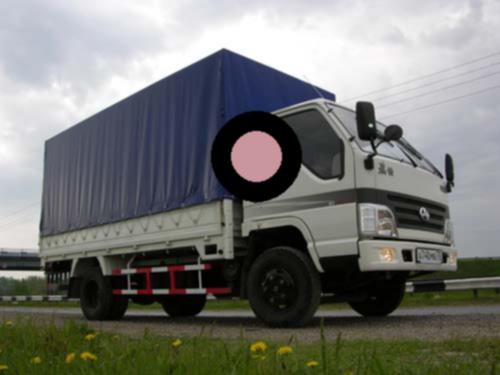 VOLVO FH И IVECO