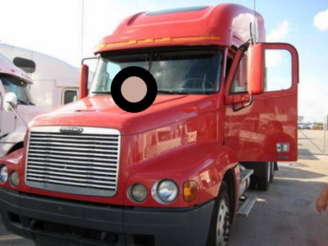 VOLVO FH И IVECO