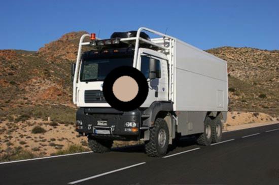ГРУЗОВИКИ РЕНО И RENAULT