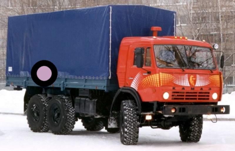 ЗАВОЛЖСКИЙ ЗАВОД ГУСЕНИЧНЫХ ТЯГАЧЕЙ И FORD