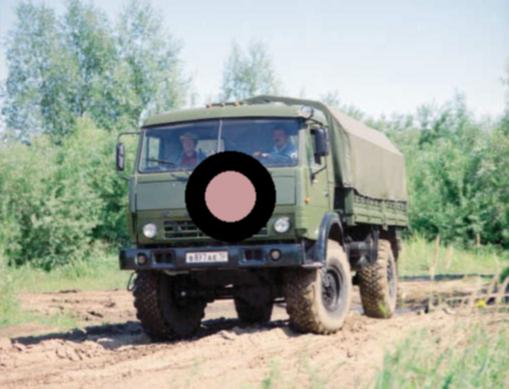 VOLVO И MAN