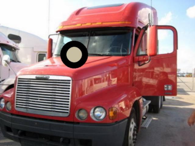ГРУЗОВИКИ VOLVO ИЗ АМЕРИКИ И IVECO
