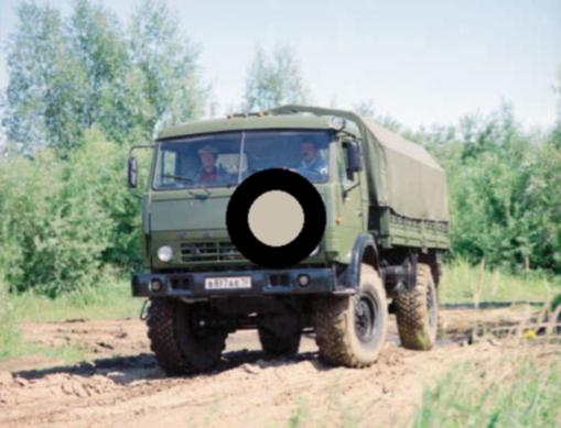 VOLVO И MAN