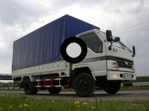 ИВЕКО И IVECO