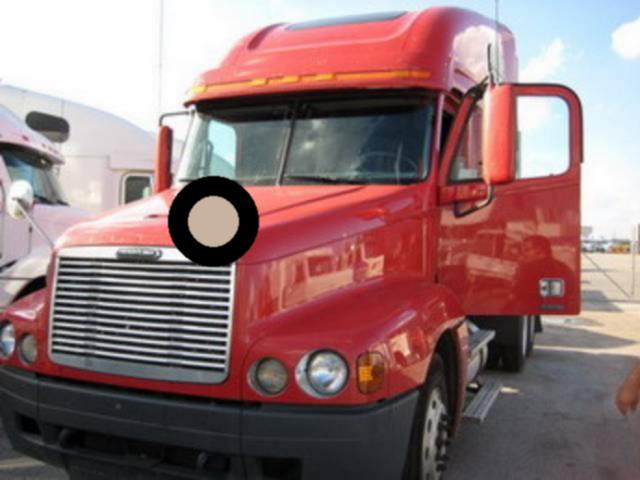 ЕВРОПЕЙСКИЕ ГРУЗОВИКИ И FREIGHTLINER