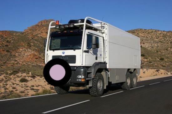 VOLVO И MAN